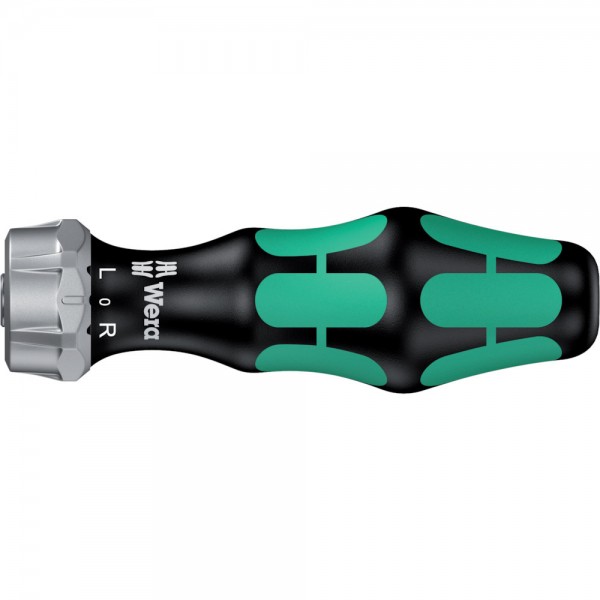 Vario-Ratschen-Handgriff 6mm i-6kt. Wera