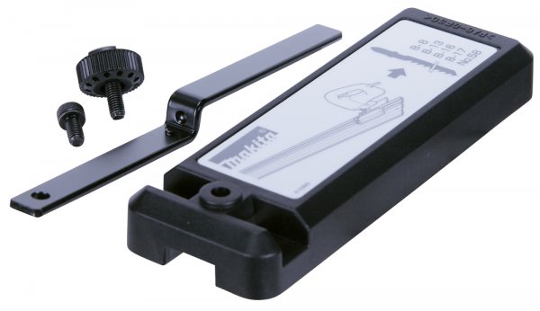 Makita Führungsschienenadapter 4329/JV0600/4350/434329/JV0600/4350/4351/BJV140 193517-1