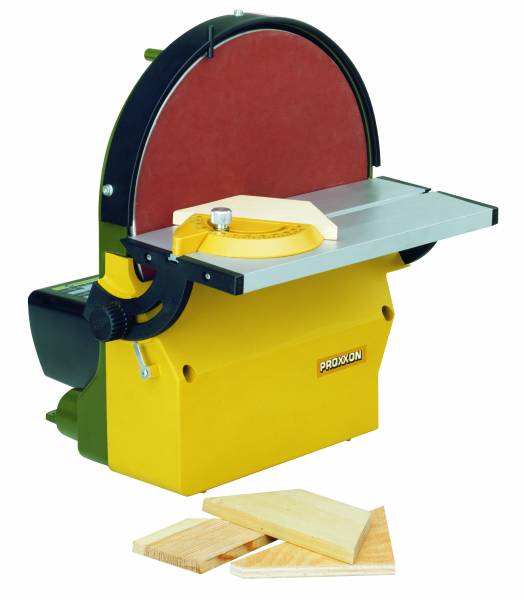 PROXXON Tellerschleifgerät TSG 250/E 28060