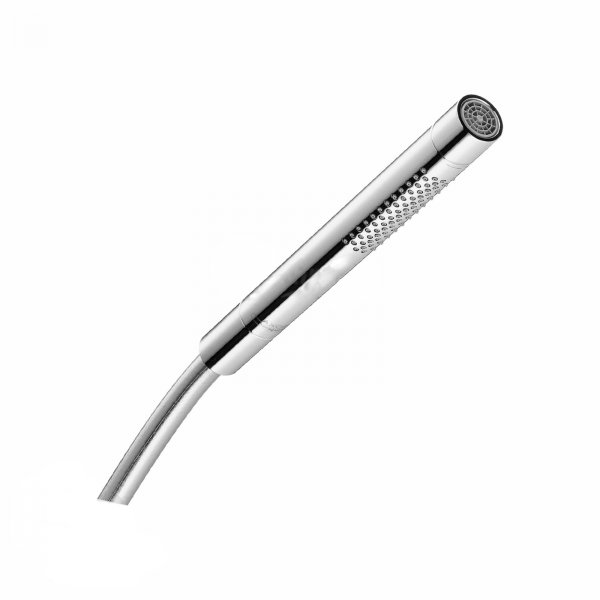 HG Handbrause Axor Starck chrom mit Rubit 2 Strahlarten Hansgrohe 28532000