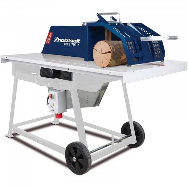 Stürmer Holzkraft Rolltischkreissäge HRTS 701 K 5966705