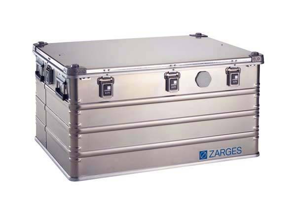 Zarges K 470 900x 640x 450 IP67 379725