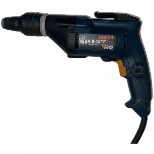 Bosch Professional Schrauber GSR 6-20TE 0601423760