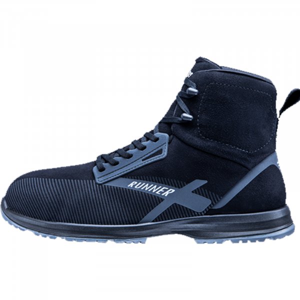 Atlas RUNNER 105 ESD S3 Sicherheitsstiefel 89900