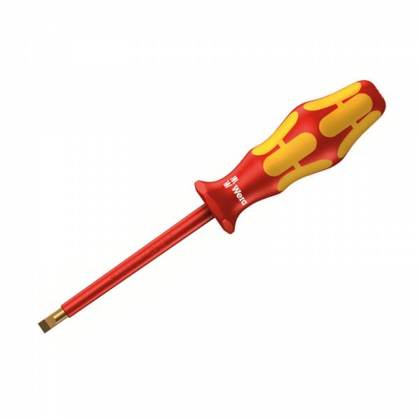 Wera VDE Schraubendreher 160i 3,0x0,5x100