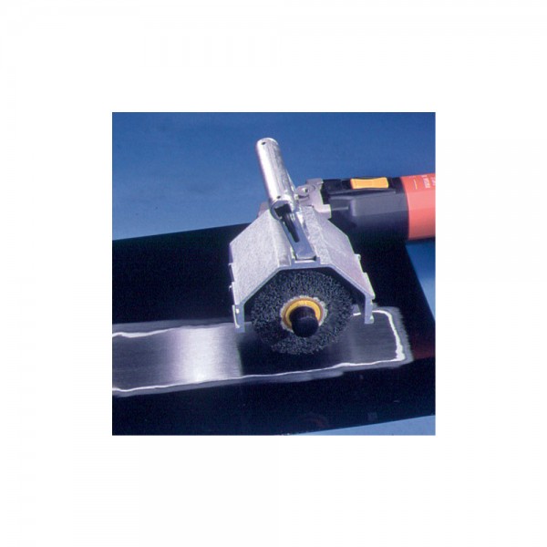 Minibürste CS-MB 100x100x19mm xcrs 3M