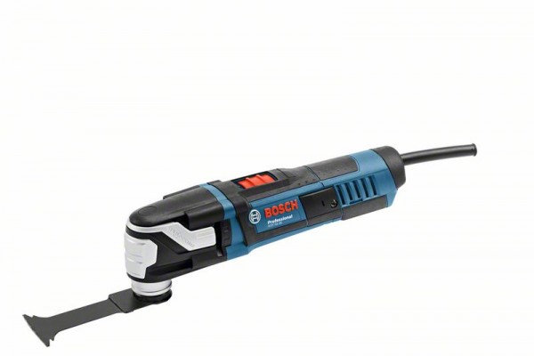 BOSCH MULTI-CUTTER GOP 55-36