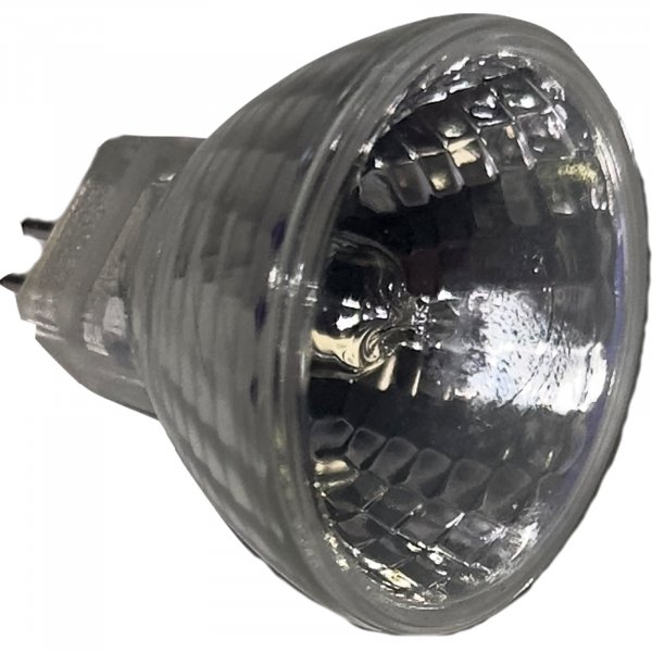 Circum HALOGENKALTLICHTSPIEGEL GU4, 20 W 35MM