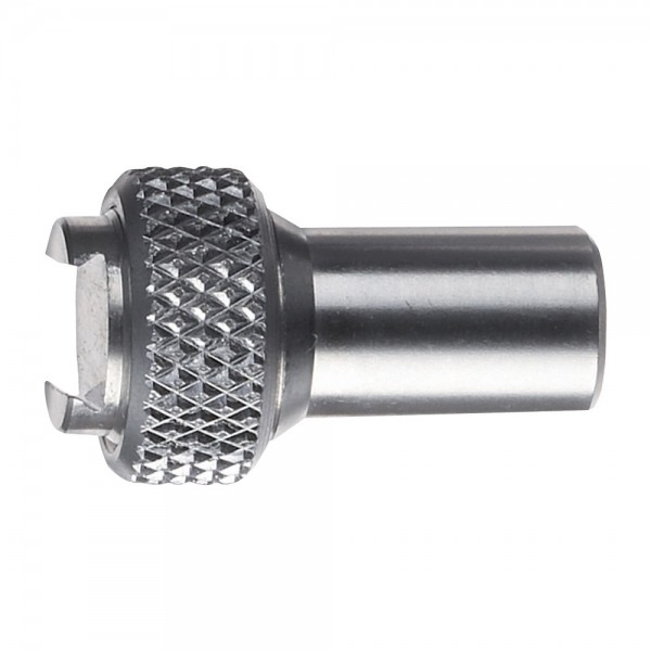 Einspannsch. f.Fühlh. D 8mm Käfer