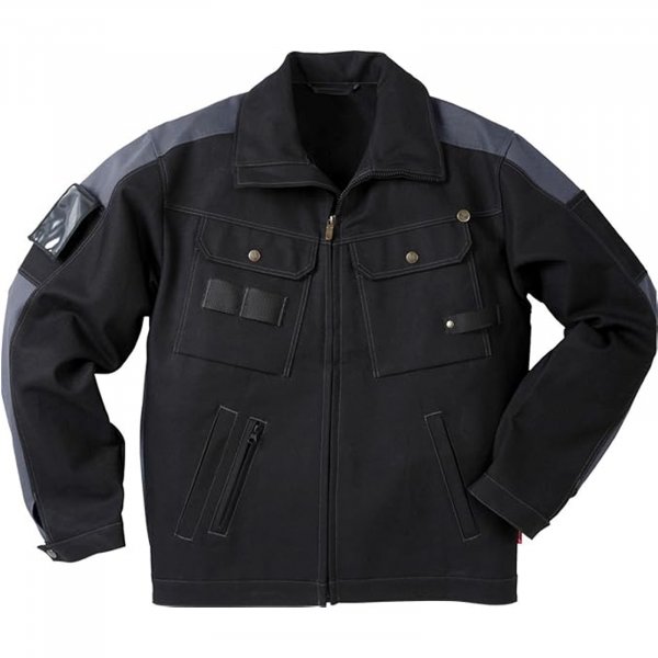Fristads Kansas Funktionsjacke 459 FAS