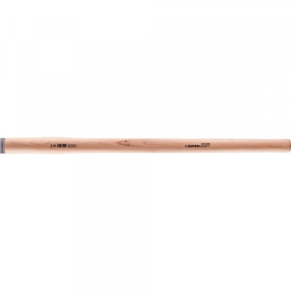 Halder Hickory-Ersatzstiel für Vorschlaghammer Supercraft Halder 80/100 mm