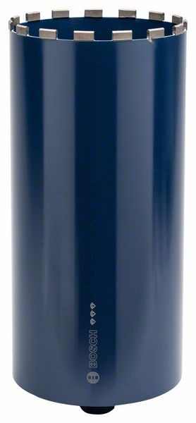 BOSCH DIAMANTNASSBOHRKRONE 1 1/4" UNC BEST FOR CONCRETE, 226 MM, 450 MM, 15, 11,5 MM
