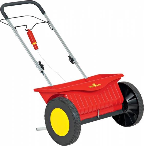 Streuwagen Perfekt WE 43016 Liter