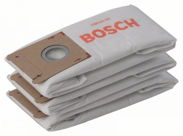BOSCH STAUBBEUTEL, PAPIERFILTERBEUTEL, PASSEND ZU VENTARO