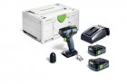 Festool Akku-Bohrschrauber TXS 12 2,5-Plus 576873 MPN: 576873