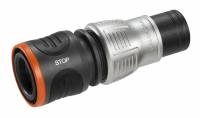 GARDENA Premium Wasserstop 1/2''-5/8'', lose - 18253 GARDENA Premium Wasserstop 1/2''-5/8'', lose - 18253