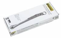 PROXXON Doppel-Ringschlüsselsatz, 11-teilig von 6 x 7 bis 30 x 32 mm 23812 PROXXON Doppel-Ringschlüsselsatz, 11-teilig von 6 x 7 bis 30 x 32 mm 23812
