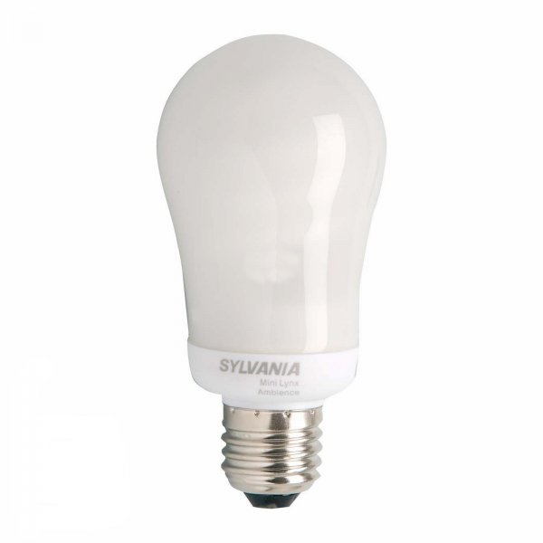 ENERGIESPARLAMPE AMBIENCE E27 7W, LF 827