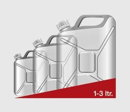 Kärcher Zusatztank