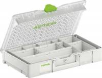 Festool Systainer³ Organizer SYS3 ORG L 89 10xESB 204857 Festool Systainer³ Organizer SYS3 ORG L 89 10xESB 204857