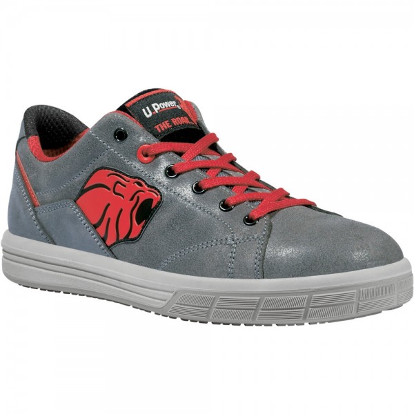 Halbschuh Forest, S3 SRC