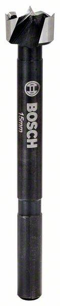 Bosch Forstnerbohrer, DIN 7483 G, 15 x 90 mm, d 8 mm, toothed-edge