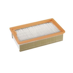 Kärcher HEPA-Flachfaltenfilter H14