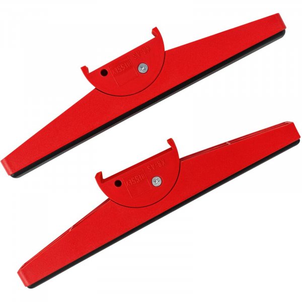 BESSEY Adapter Korpuszwinge schwenkbar KR-AS