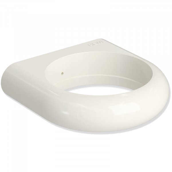 HEWI Halter Seifenschale / Zahnputzglas 477.00.100.99