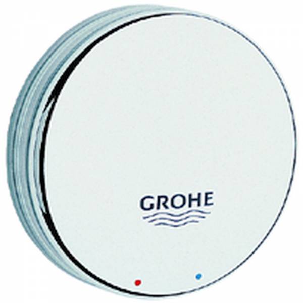 GROHE Abdeckkappe 46130 für Hebel Europlus alt 46129 chrom