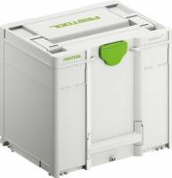 Festool Systainer³ SYS3 M 337 204844 Festool Systainer³ SYS3 M 337 204844