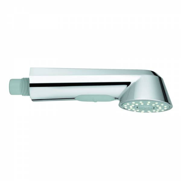 GROHE Spülbrause 46769 chrom