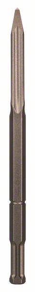 Bosch Spitzmeißel mit 22-mm-Sechskantaufnahme, 400 mm