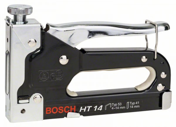 BOSCH HANDTACKER HT 14