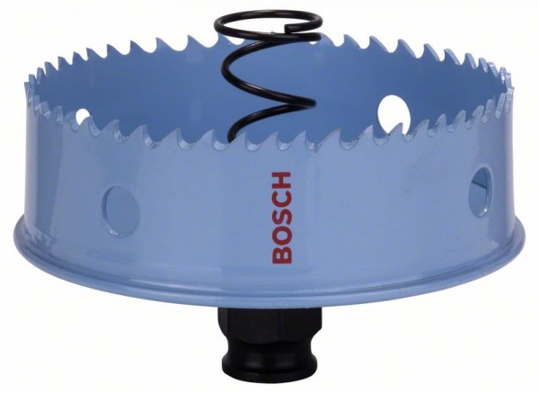 BOSCH LOCHSÄGE SPECIAL SHEET METAL, 89 MM, 3 1/2"