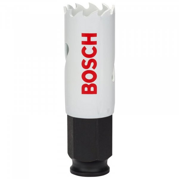 Bosch Professional HSS-BI-METALL-LOCHSÄGE PC 22MM 2608584618