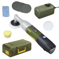 PROXXON Akku-Winkelpolierer WP/A 29820 inkl. Akku und Ladegerät 10,8 V PROXXON Akku-Winkelpolierer WP/A 29820 inkl. Akku und Ladegerät 10,8 V