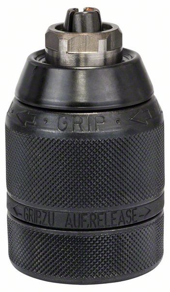 Bosch Schnellspannbohrfutter SSBF 1,5 bis 13 mm 1/2" 0,5 Zoll