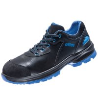 ATLAS SL 645 XP BLUE | ESD - EN ISO 20345 S3 Schuhe | CBdirekt Profi-Shop  für Werkzeug / Sanitär / Garten | Sicherheitsschuhe