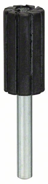 BOSCH AUFNAHMESCHAFT FÜR SCHLEIFHÜLSEN, 36 000 MAX/MIN, 6 MM, 15 MM, 30 MM