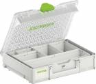 Festool Systainer³ Organizer SYS3 ORG M 89 6xESB 204854 MPN: 204854