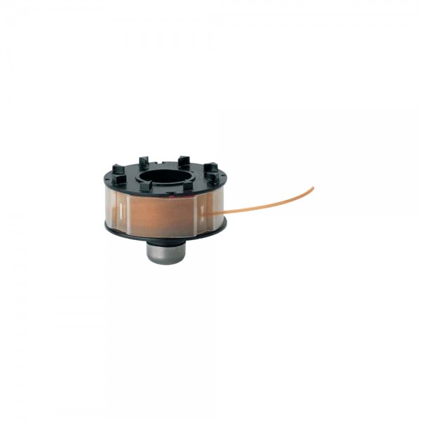 Gardena Ersatzfadenspule 5365 6 m für Turbotrimmer Classic Cut