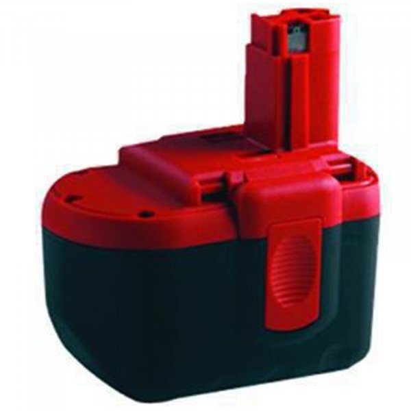 Bosch Professional BOSCH AKKU-PACK 24V 2,4Ah 2607335448