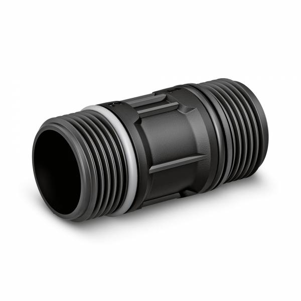 Kärcher Anschlussadapter für Pumpen (axial/radial), G1 29971200