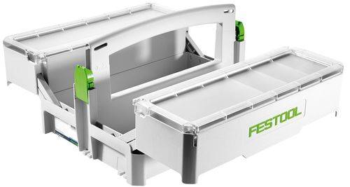 Festool SYS-StorageBox SYS-SB 499901