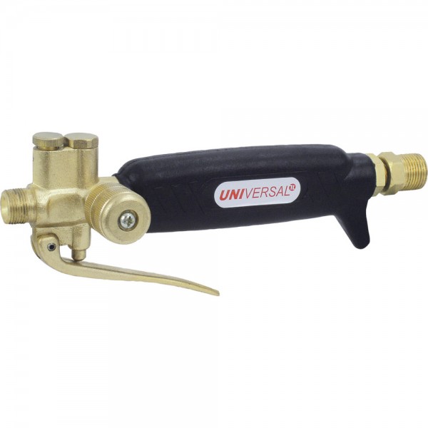 Brennergriff Propan für G 3/8 4 bar Lorch