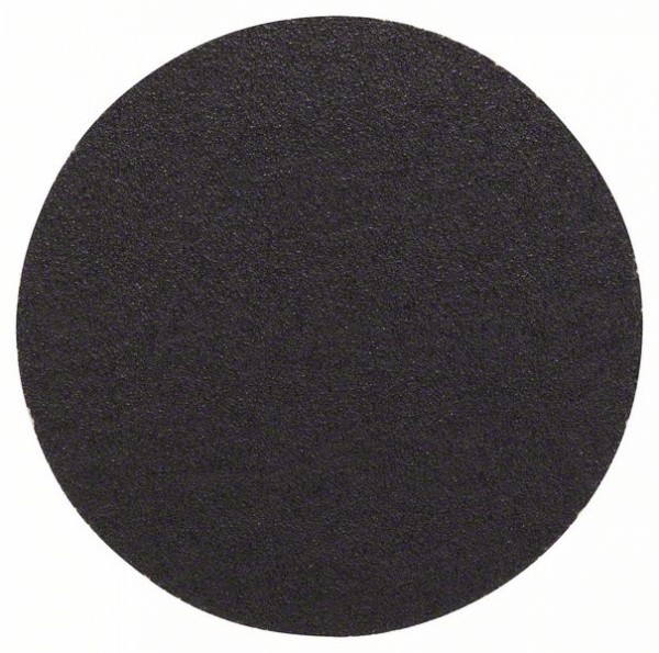 BOSCH SCHLEIFBLATT-SET F355 BEST FOR STONE, UNGELOCHT, KLETT, 115 MM, 60, 10er Pack