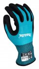 Makita Arbeitshandschuhe Nitril XL P-84707 MPN: P-84707