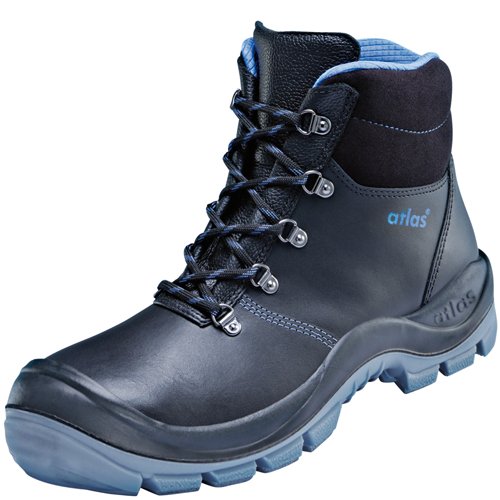 Atlas XP 505 S3 Sicherheitsstiefel