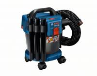 Bosch Akku-Staubsauger GAS 18V-10 L, Solo Version, mit Elektrowerkzeugadapter 06019C6302 Bosch Akku-Staubsauger GAS 18V-10 L, Solo Version, mit Elektrowerkzeugadapter 06019C6302